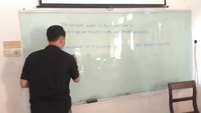 Dictogloss - Grammar Teaching смотреть онлайн