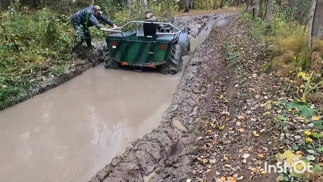 Треш на покатушке, начиналось всё хорошо а закончилось ??? ?♂️ смотреть онлайн