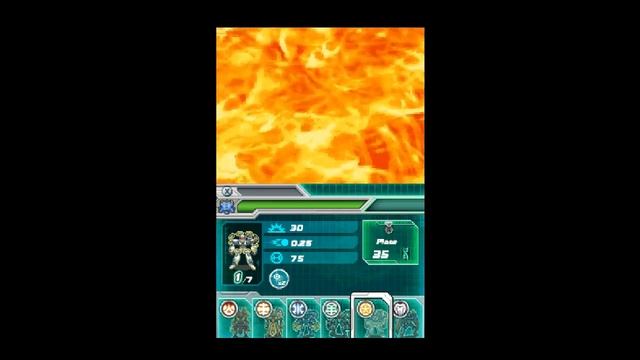 Bakugan Rise of the Resistance THE FINAL BATTLE Part 5 смотреть онлайн