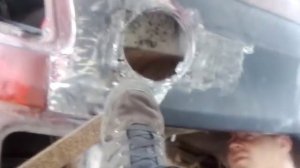 сварка кузова электродом