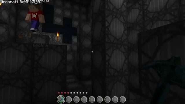 Minecraft: Portal: The Escape w/ Nova, Kootra & Ze Ep.105 (Multiplayer Survival) смотреть онлайн