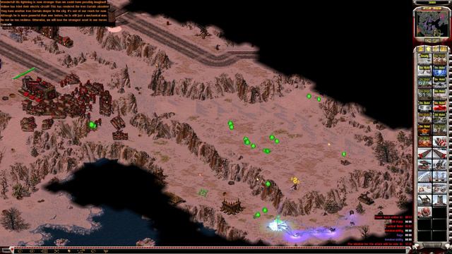 Let's Play Command&Conquer Mental Omega [Soviet Mission 23 Fatal Impact 2/2] (Mental V 3.3.6) смотреть онлайн