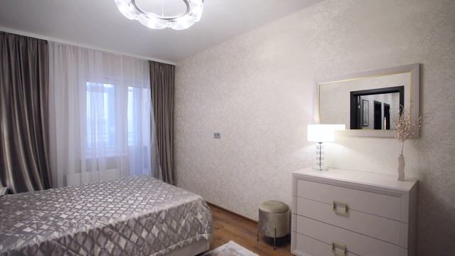 Двухкомнатная квартира на Среднерогатской улице 11 строение 1 в Санкт-Петербурге смотреть онлайн