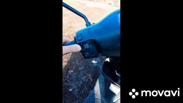 Обзор на скутер Suzuki lets 2. смотреть онлайн