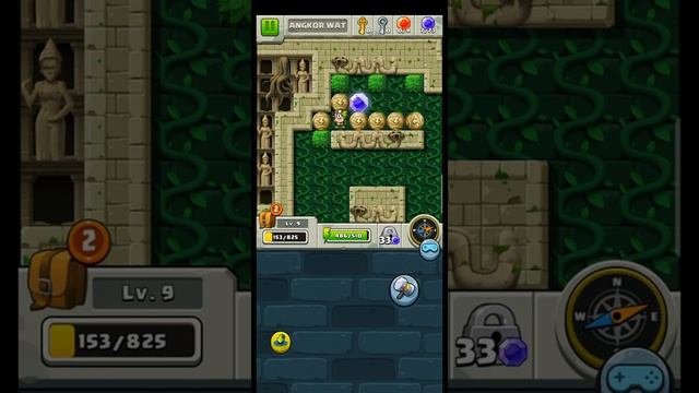 DIAMOND RUSH JAVA GAME FOR ANDROID ? смотреть онлайн