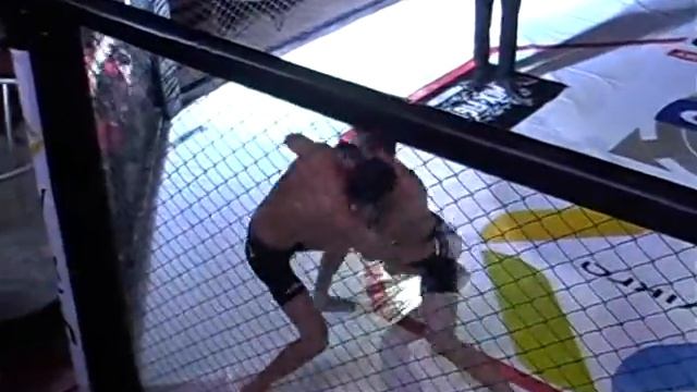 MIX FIGHT NIKOLAEV,MMA NIKOLAEV 66 кг Тен Вячеслав против Колесников Игорь смотреть онлайн