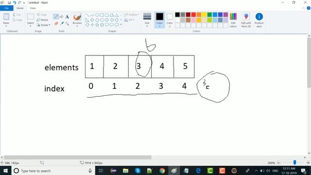 How to override elements in an ArrayList | Set(index,element) смотреть онлайн