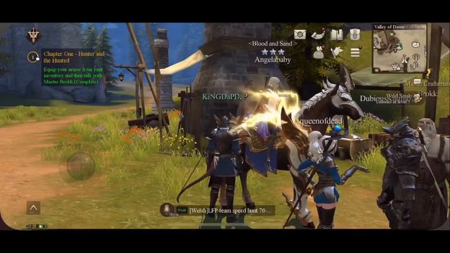 Rangers of Oblivion Coolest Intro смотреть онлайн