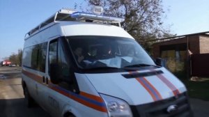 ГРАЖДАНСКАЯ ОБОРОНА РОССИИ: основные способы защиты населения. Познавательная программа