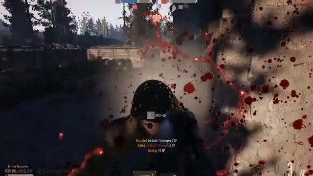 Playing Heros & Generals (PC) смотреть онлайн