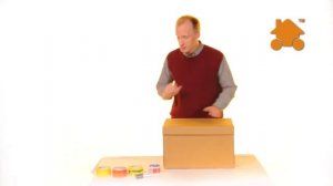 Как собрать архивный короб? Ответ от «Центр Переезд»