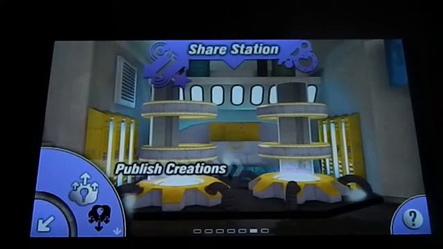 Playstation Plus Free Games PS Vita - ModNation Racers: Road Trip смотреть онлайн