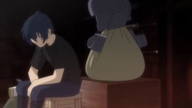 Tower of Druaga Aegis of Uruk Episode 2 English Dub part 1 of 2 смотреть онлайн