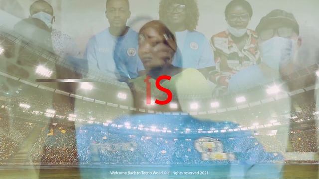 TECNO CHAN Challenge, abonne-toi like, suis-nous et tente de gagner un #SPARK5 смотреть онлайн