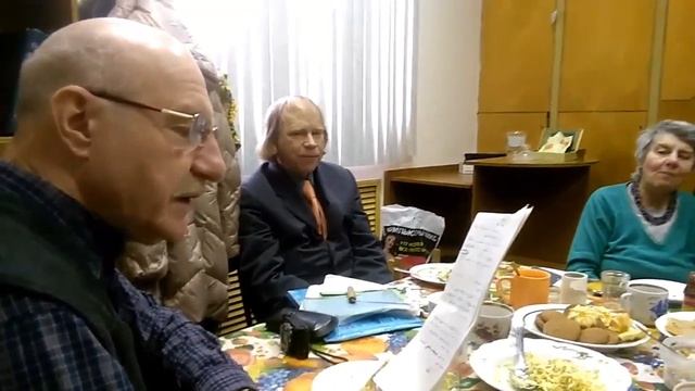 Ю. И. Шестаков - Как важно вырваться из круга смотреть онлайн