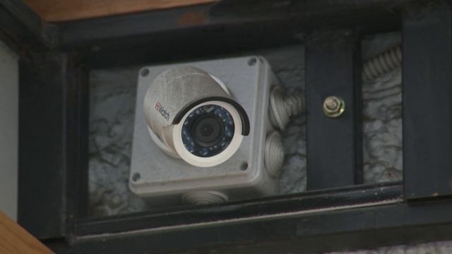 HIKVISION смотреть онлайн