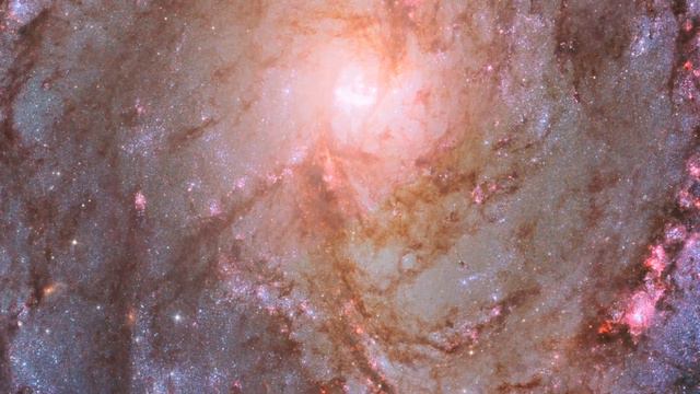 Classroom Aid - Southern Pinwheel M83 смотреть онлайн