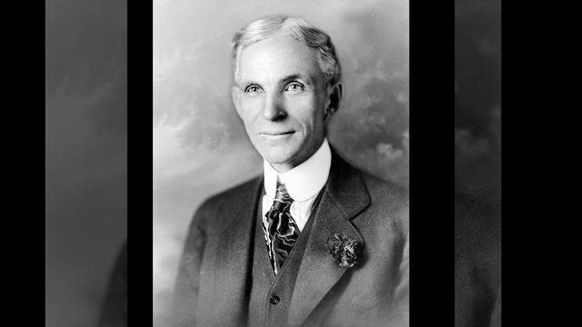 Henry Ford by Aspen смотреть онлайн