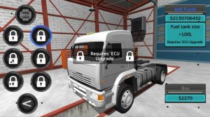 [ПЕРВЫЙ ВЗГЛЯД] CARGO TRANSPORT SIMULATOR
