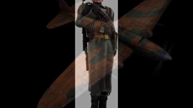 Rush for Berlin OST - 08 Soviet March смотреть онлайн