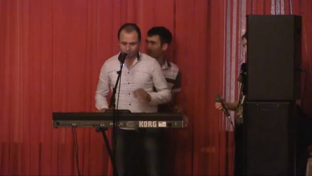 14. 11. 2015 Памирская свадьба в Екатеринбурге Часть 3 смотреть онлайн
