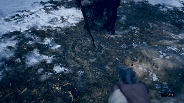 Resident Evil: The Village pt.2- The Lycans are coming!!?!? смотреть онлайн