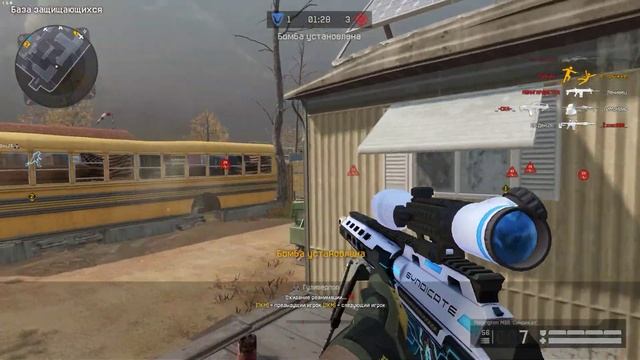 #warface #кв #тп Норвегия vs Вместе (loose) смотреть онлайн