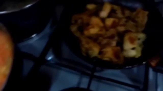 Сестра готовит овощной плов с курицей 05 сентября 2020 смотреть онлайн