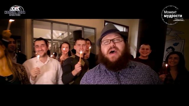 Свет Хануки: оставаться сильным духом вопреки смотреть онлайн