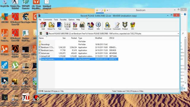 how to get bandicam [full version] free!!! no link sorry guys смотреть онлайн