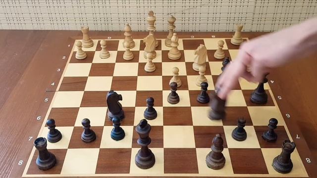 Много сильных Ловушек в одном дебюте | Как быстро выиграть в шахматы смотреть онлайн
