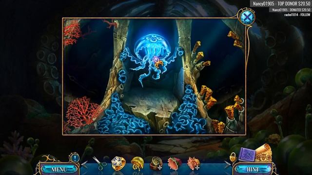 Subliminal Realms 2: Call of Atis CE [02] Let's Play Walkthrough - Part 2 #HOPA смотреть онлайн