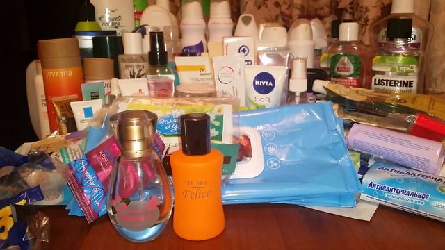 Пустые баночки.Август-Сентябрь 2018г.(ч.5)?!!! смотреть онлайн