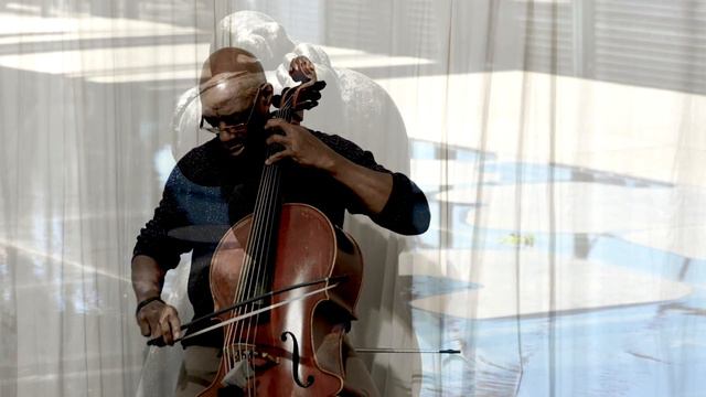 Like a Piece of Wood by Rhythm String(s) Duo смотреть онлайн