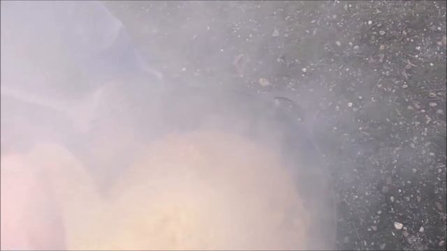 плов / Pilaw Reisgericht. Kochen draußen. смотреть онлайн