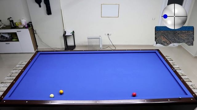 Mr 100 Raymond Ceulemans Umbrella sytem 3쿠션 Bilardo Eğitimi смотреть онлайн
