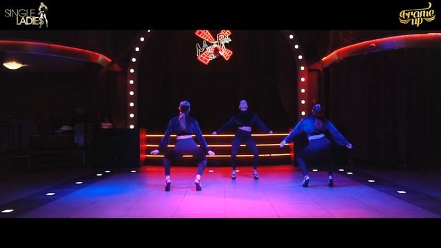 FRAME UP BELARUS | Best Dance Show High Heels Beginners | ArtDANCE STUDIO смотреть онлайн