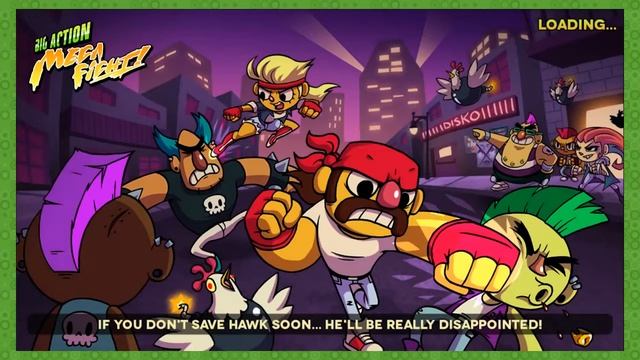 Big Action Mega Fight! - Animal Review Show - Ep 4 - Giant Angry Monsters смотреть онлайн