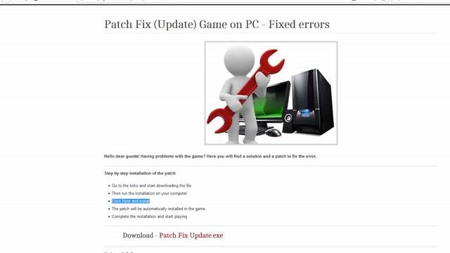 NFS Payback Black screen fix смотреть онлайн