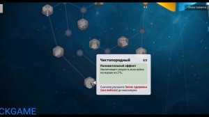 Цао Цао. Самый сильный урон Rise of Civilizations