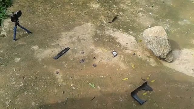 Gt 630 VGA Card VS Stone...(EVGA Gt 630 Crash Test.) смотреть онлайн