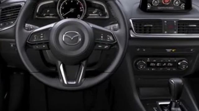 WOW THE BEST !! New 2018 Mazda 3 Review смотреть онлайн