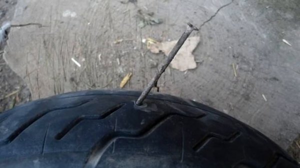 Беспощадный ТЮНИНГ СКУТЕРОВ