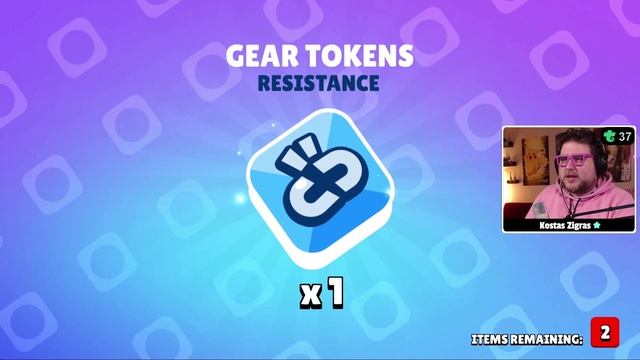 Μεγάλο Box Opening - Mega Box με 7 (Brawl Stars) смотреть онлайн