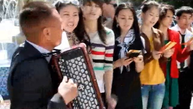 КАТЮША АТЫРАУ 3 смотреть онлайн