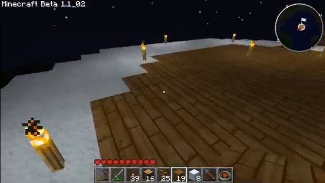 Let`s Play Minecraft Teil 82 [German] (Der der mit dem Pferd tanzte) смотреть онлайн