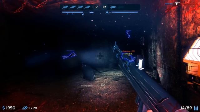 Depth | Max si rechinii ucigasi | Episodul 4 смотреть онлайн