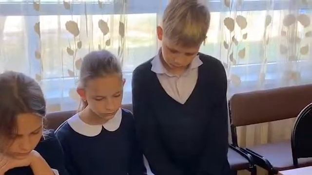 Школьная библиотека смотреть онлайн