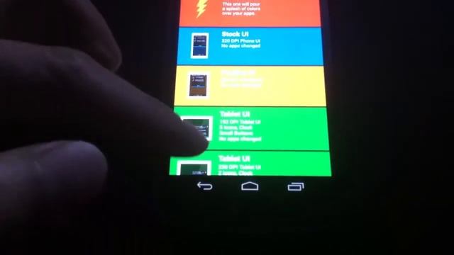 Paranoid Android 2.99.8 смотреть онлайн