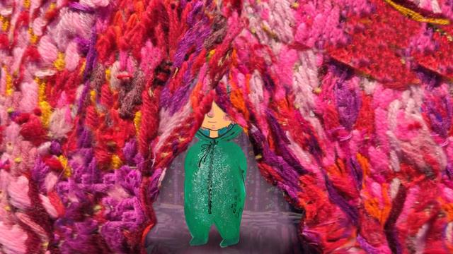 Промо-ролик о Первом дальневосточном театральном фестивале для детей "Территория детства" смотреть онлайн